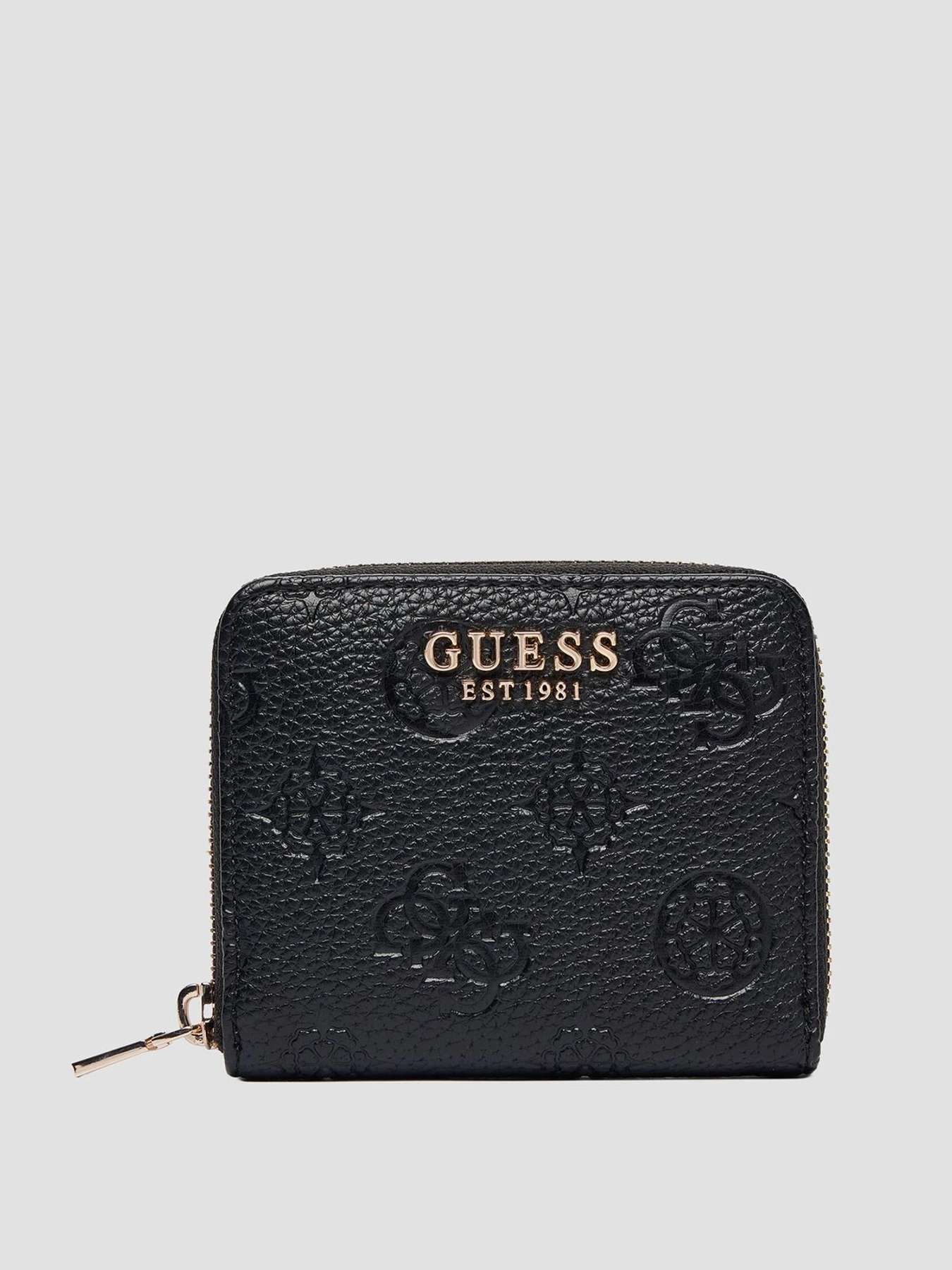 Гаманці GUESS модель SWPD98.88137;BLO Гаманці GUESS модель SWPD98.88137;BLO Фото