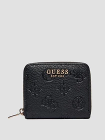 Гаманці GUESS модель SWPD98.88137;BLO Фото