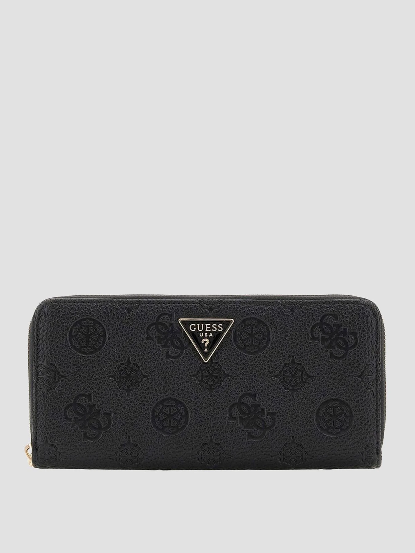 Гаманці GUESS модель SWPD98.88146;BLO Гаманці GUESS модель SWPD98.88146;BLO Фото