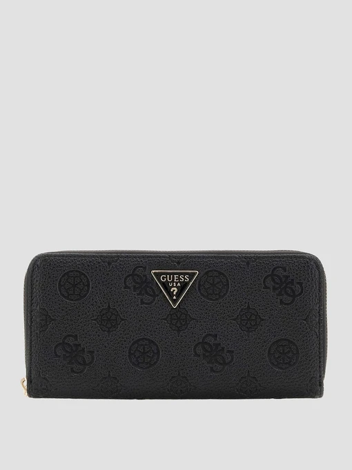 Кошельки GUESS модель SWPD98.88146;BLO Фото