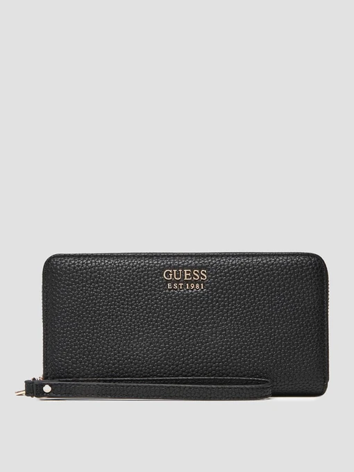 Кошельки GUESS модель SWPG96.48146;BLA Фото
