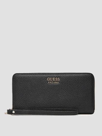 Гаманці GUESS модель SWPG96.48146;BLA Фото