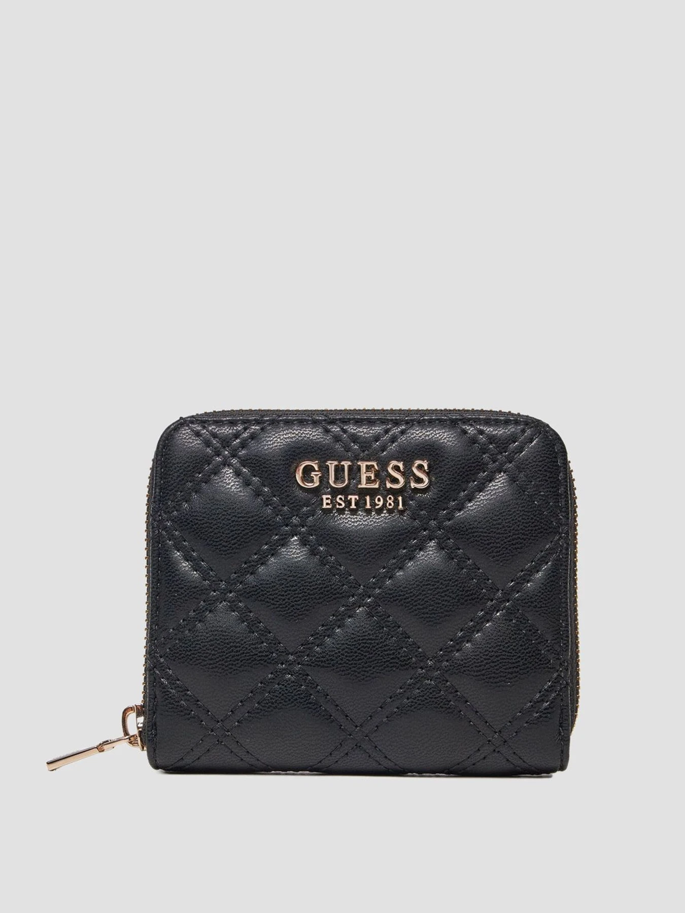 Гаманці GUESS модель SWQG87.48137;BLA Гаманці GUESS модель SWQG87.48137;BLA Фото