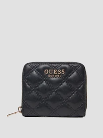 Гаманці GUESS модель SWQG87.48137;BLA Фото