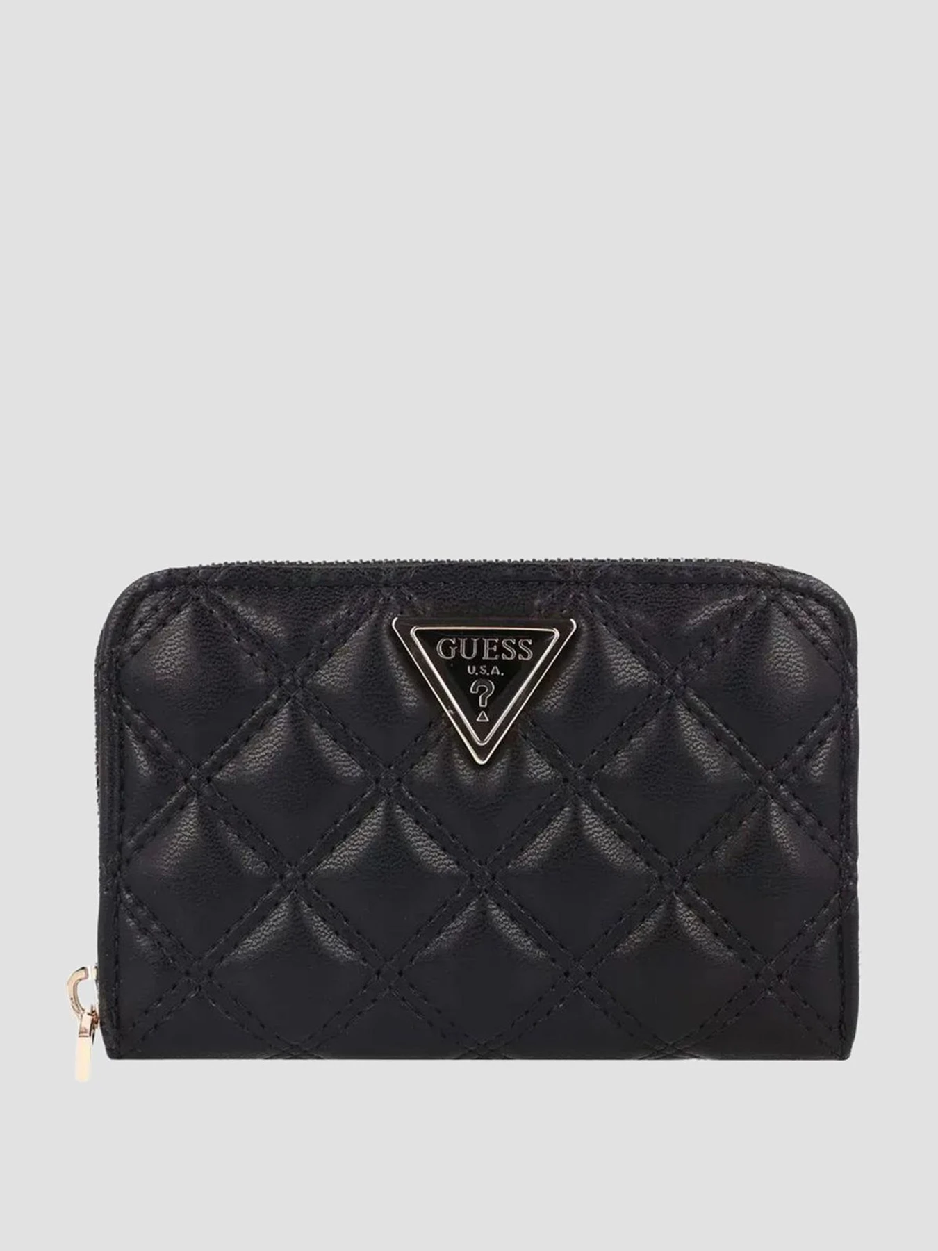 Гаманці GUESS модель SWQG87.48140;BLA Гаманці GUESS модель SWQG87.48140;BLA Фото