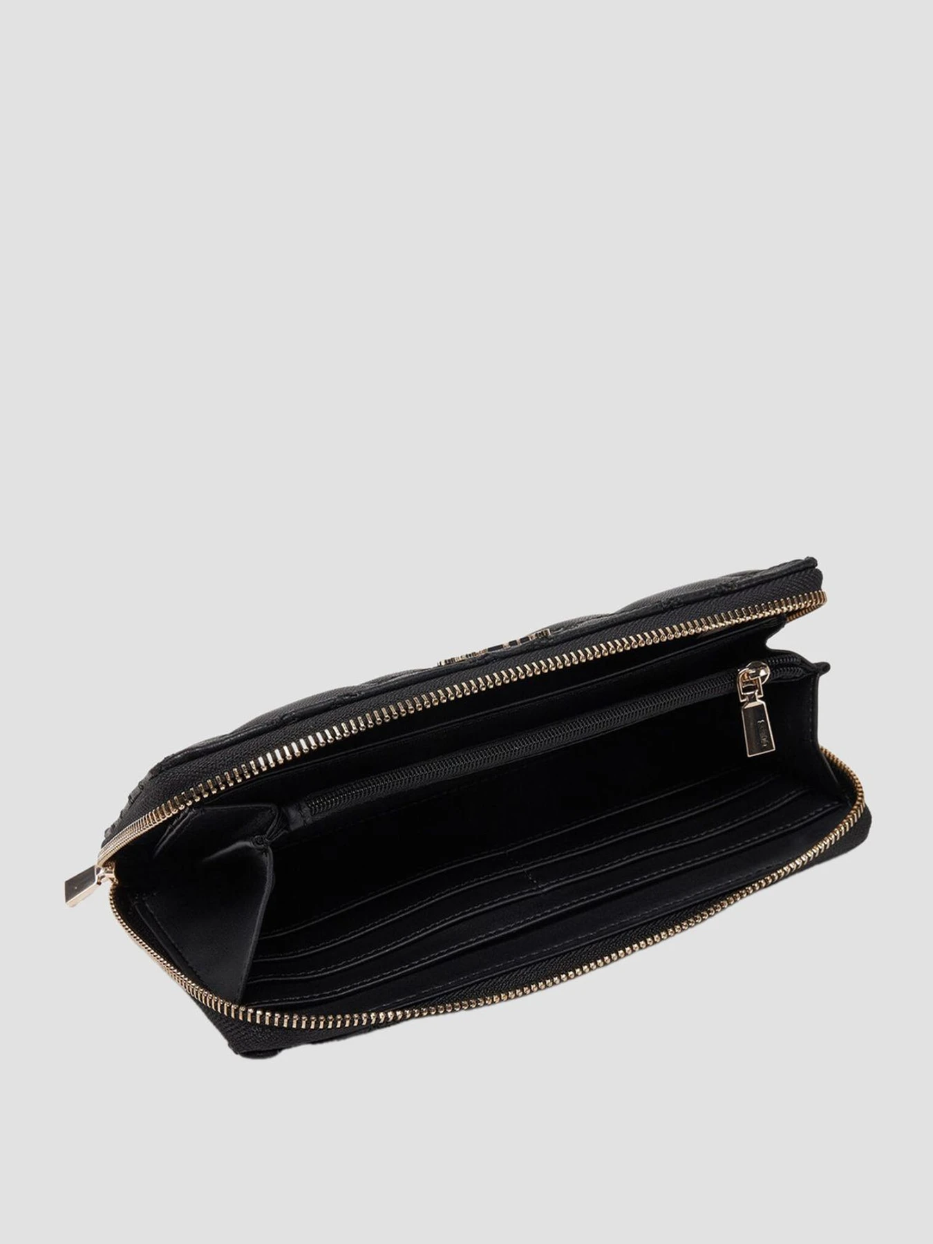 Кошельки GUESS модель SWQG96.32163;BLA Кошельки GUESS модель SWQG96.32163;BLA Фото