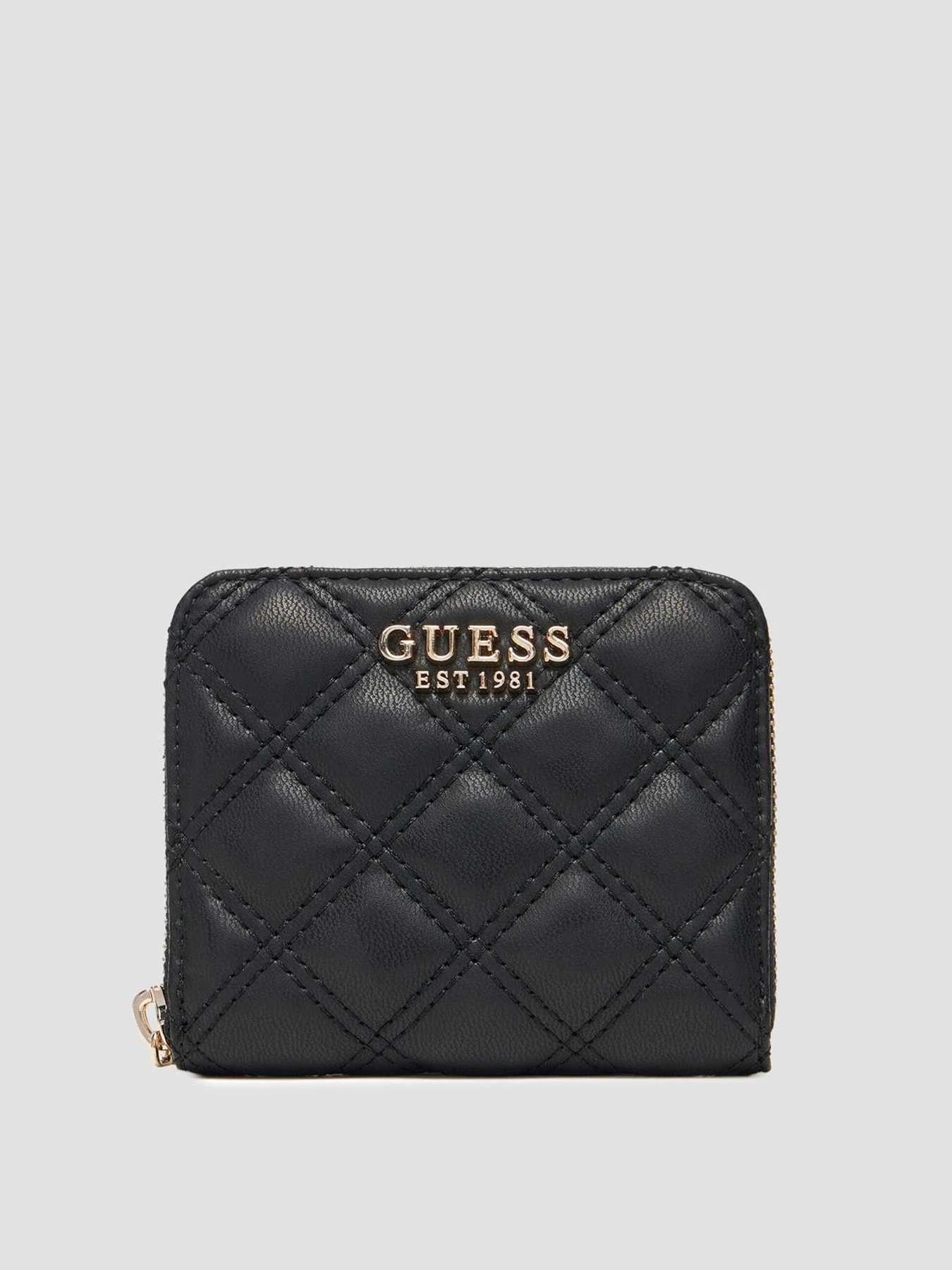 Кошельки GUESS модель SWQG96.73137;BLA Кошельки GUESS модель SWQG96.73137;BLA Фото