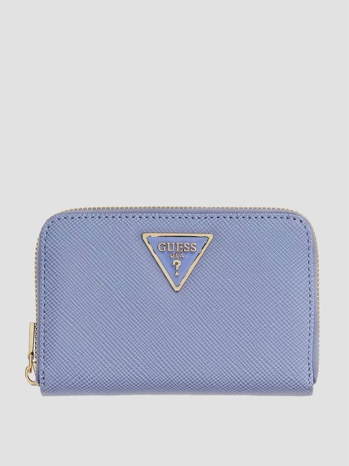 Кошельки GUESS модель SWZG74.59140;GBU Фото