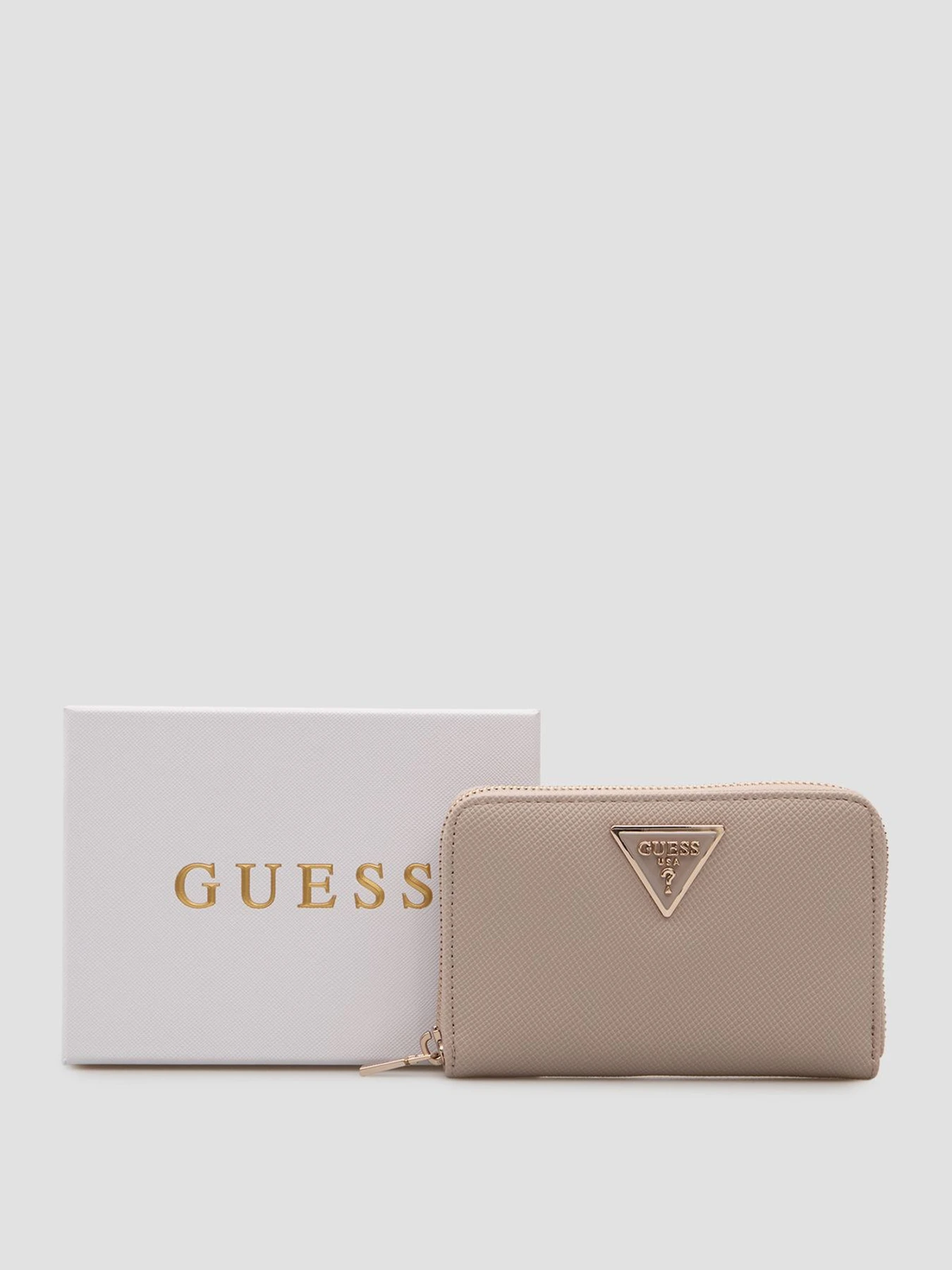 Гаманці GUESS модель SWZG74.59140;TAU Гаманці GUESS модель SWZG74.59140;TAU Фото
