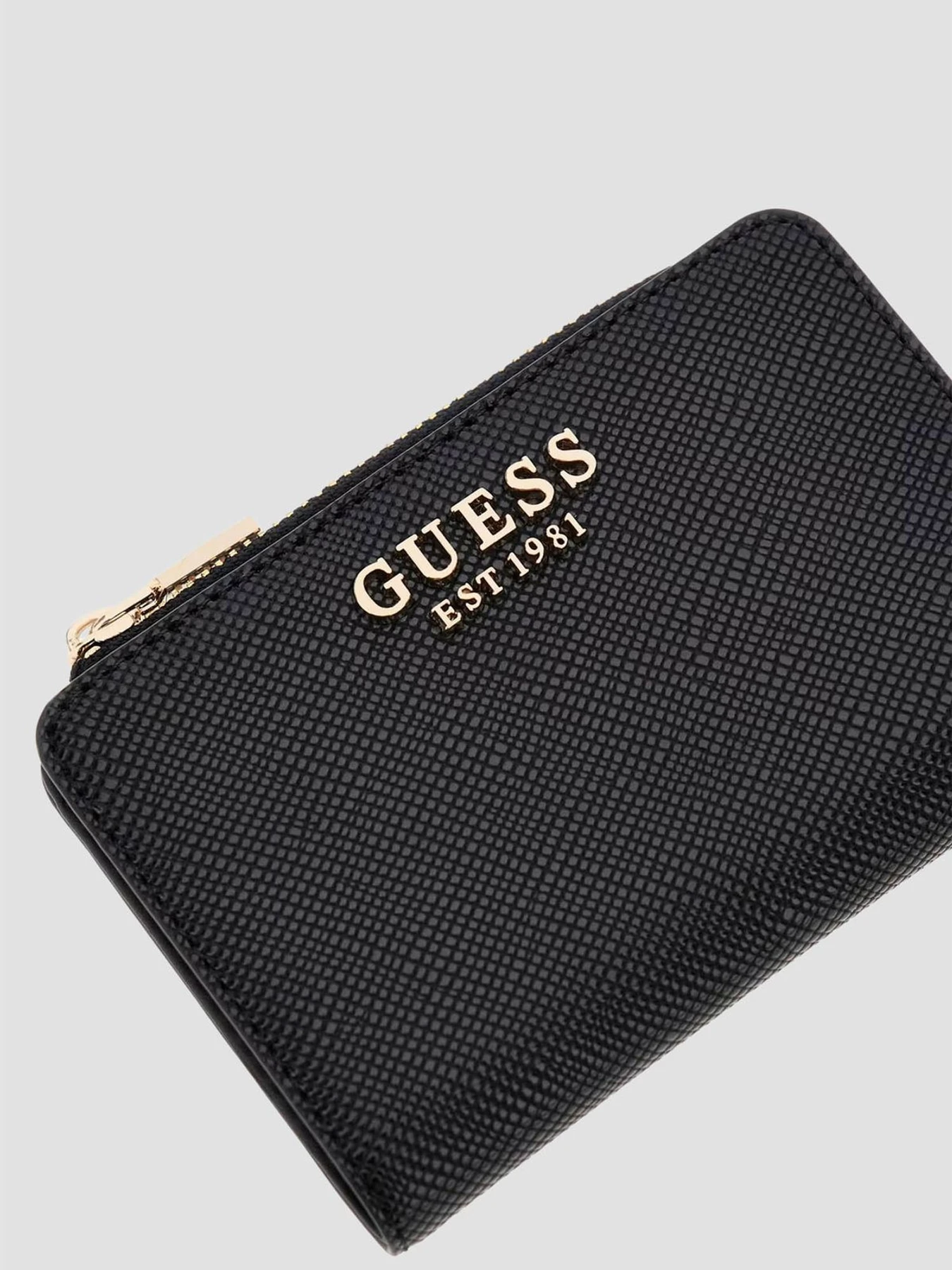 Гаманці GUESS модель SWZG74.59156;BLA Гаманці GUESS модель SWZG74.59156;BLA Фото