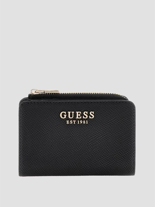 Кошельки GUESS модель SWZG74.59156;BLA Фото