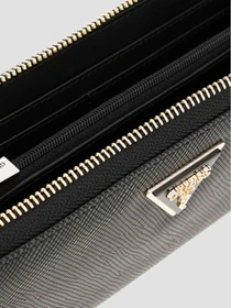 Гаманці GUESS модель SWZG85.00146;BLA Фото