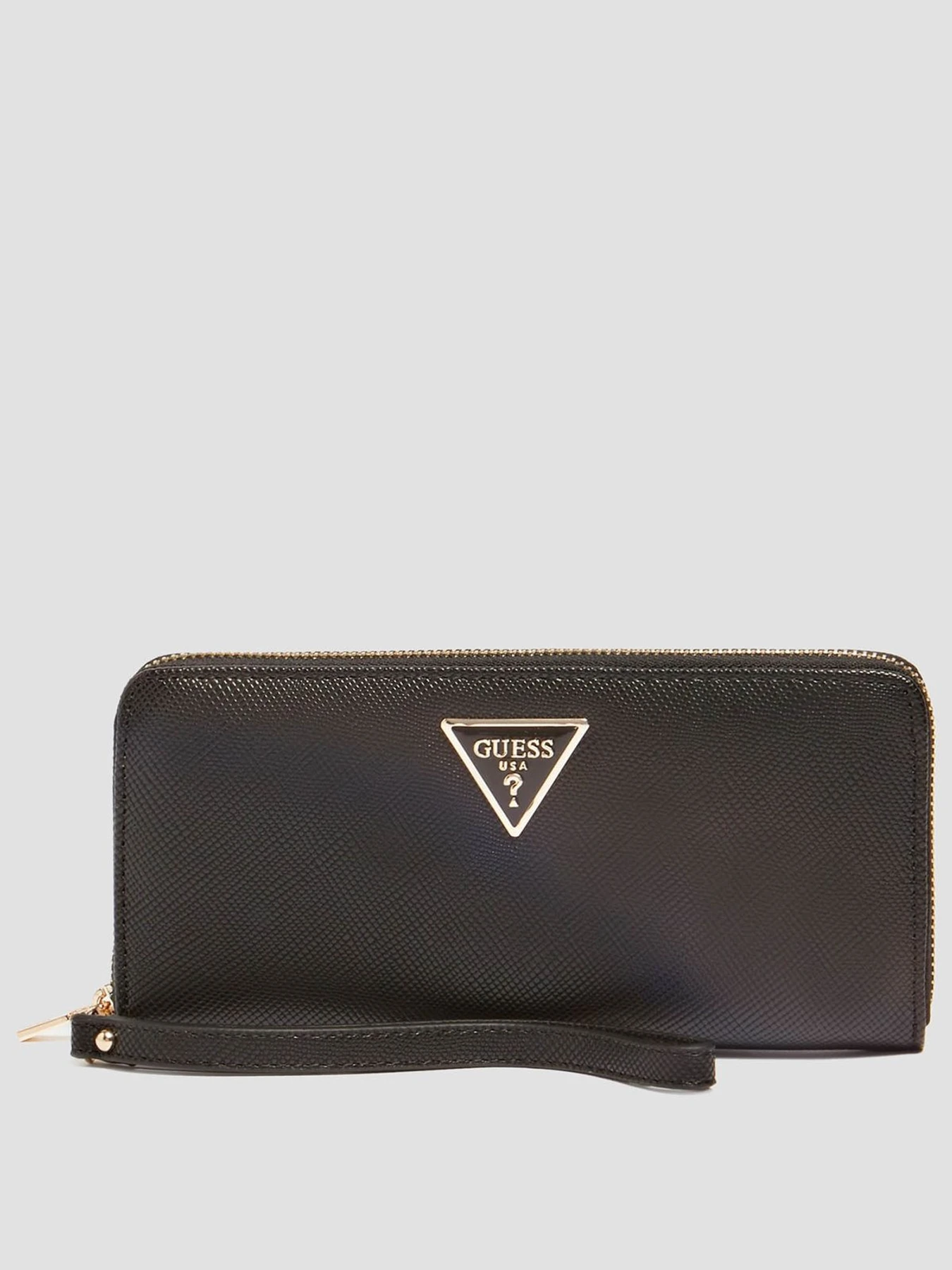 Гаманці GUESS модель SWZG85.00460;BLA Гаманці GUESS модель SWZG85.00460;BLA Фото