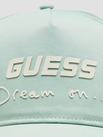 Шапки и кепки GUESS модель V3GZ01.WO08O;A71M Фото
