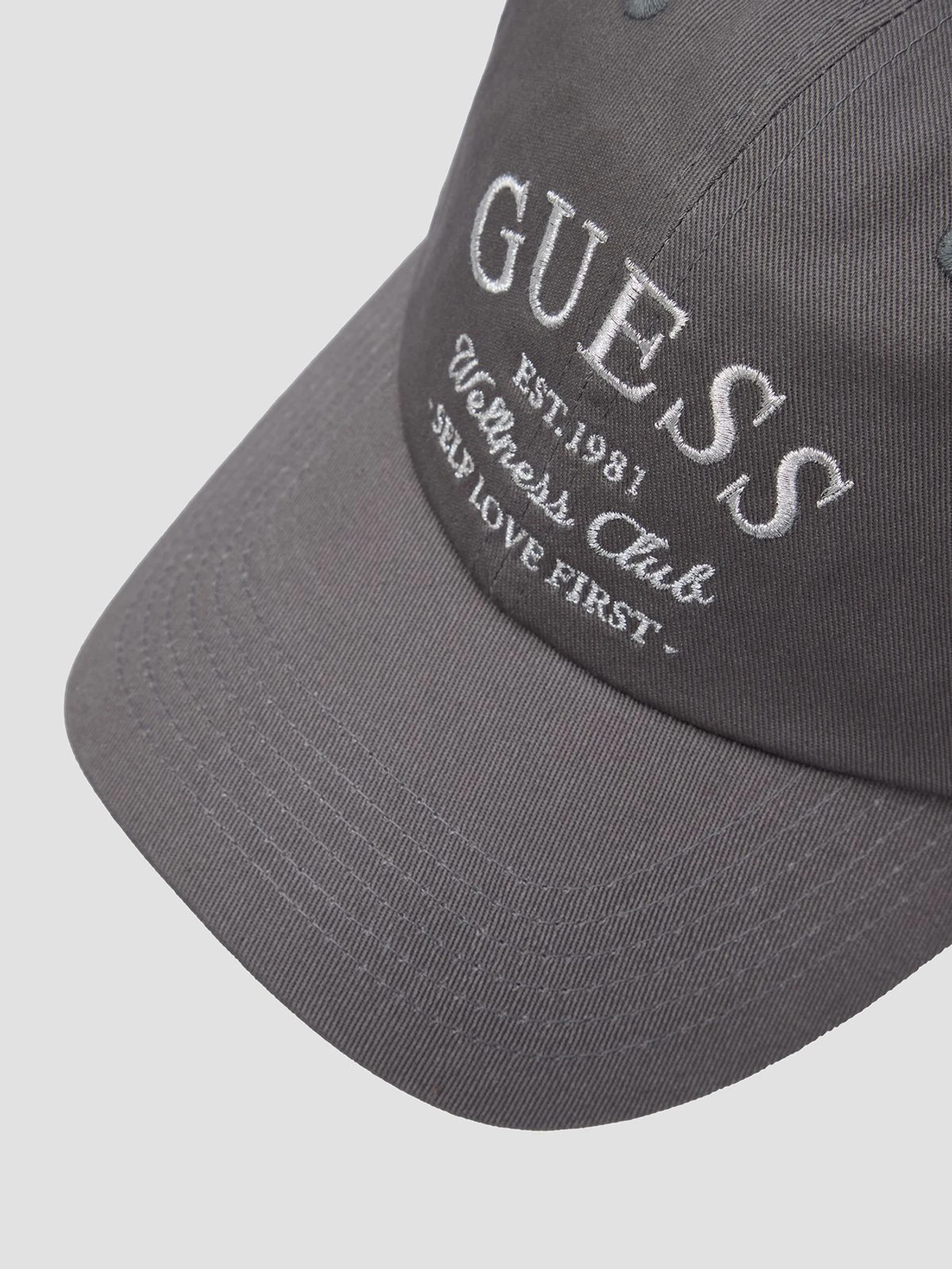 Шапки та кепки GUESS модель V5RZ03.WFKN0;A90L Фото