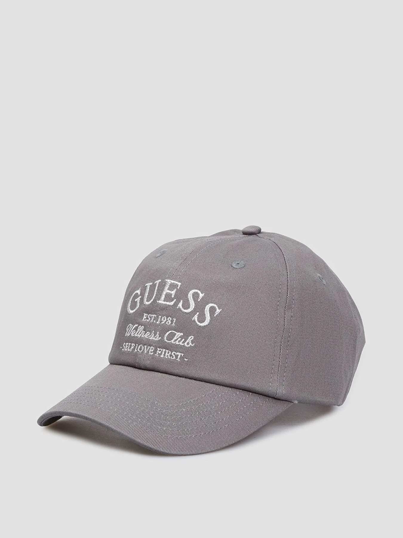Шапки та кепки GUESS модель V5RZ03.WFKN0;A90L Фото