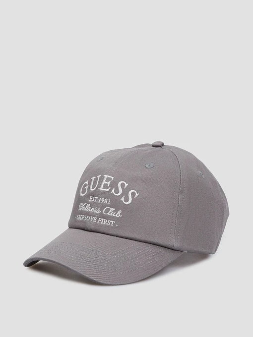 Шапки та кепки GUESS модель V5RZ03.WFKN0;A90L Фото