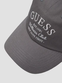 Шапки та кепки GUESS модель V5RZ03.WFKN0;A90L Фото