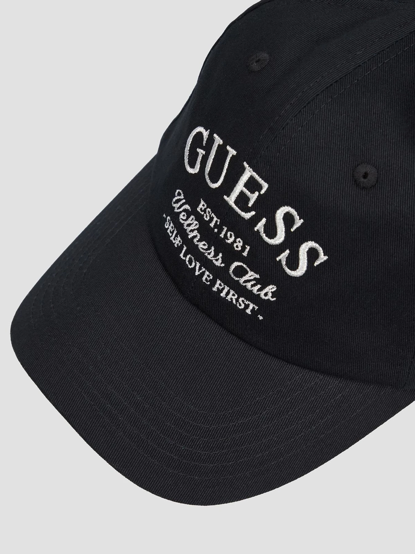 Шапки та кепки GUESS модель V5RZ03.WFKN0;JBLK Шапки та кепки GUESS модель V5RZ03.WFKN0;JBLK Фото