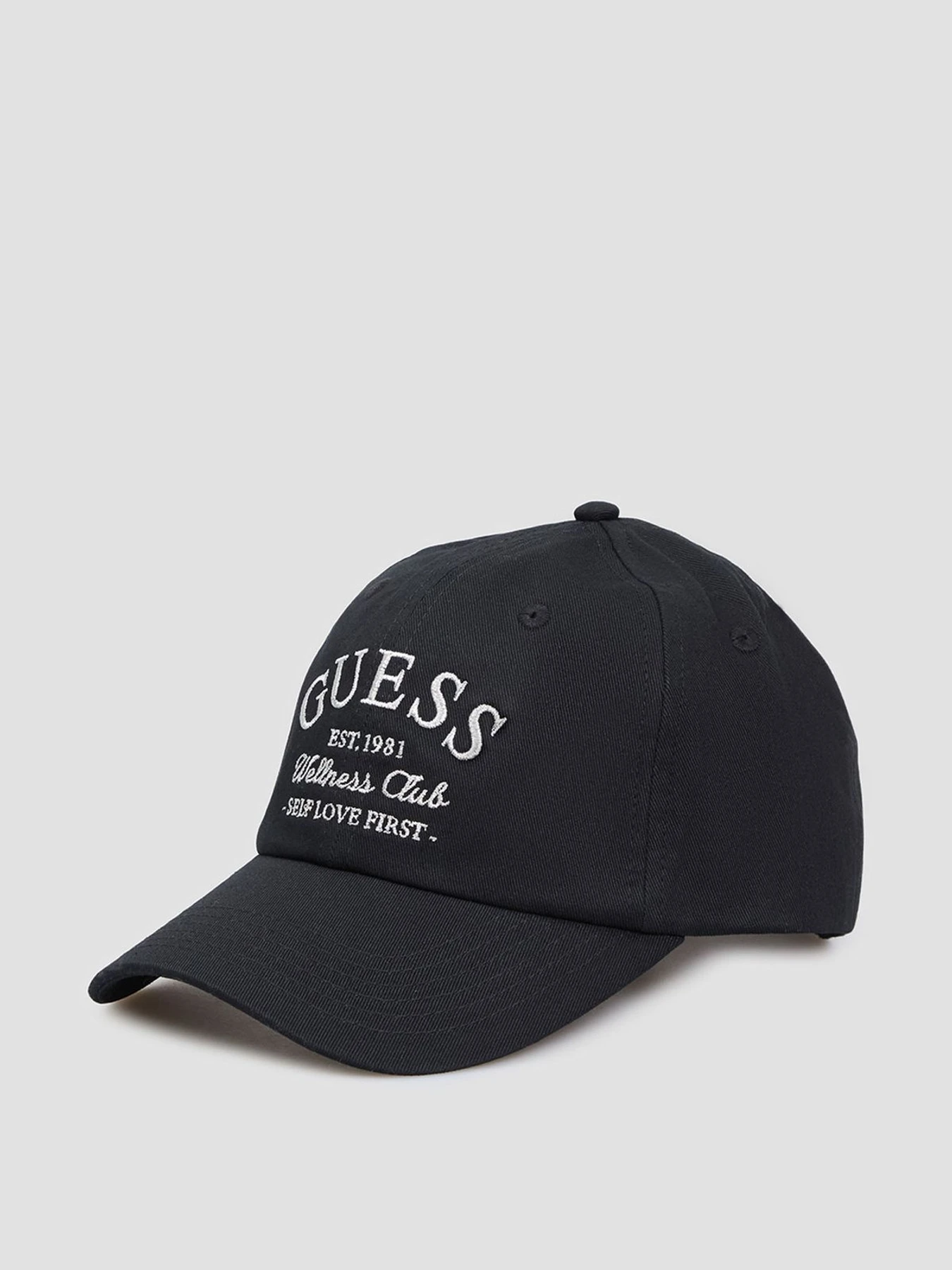 Шапки та кепки GUESS модель V5RZ03.WFKN0;JBLK Шапки та кепки GUESS модель V5RZ03.WFKN0;JBLK Фото