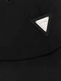 Шапки и кепки GUESS модель V6RZ08.WG980;JBLK Фото