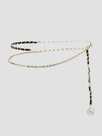 Ремни GUESS модель W6RZ00.WL110;F2P4 Фото