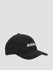 Шапки та кепки GUESS модель Z6GZ04.W2370;JBLK Фото