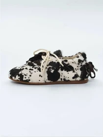 Кеды Emmelie Delage модель LUT 34 Фото