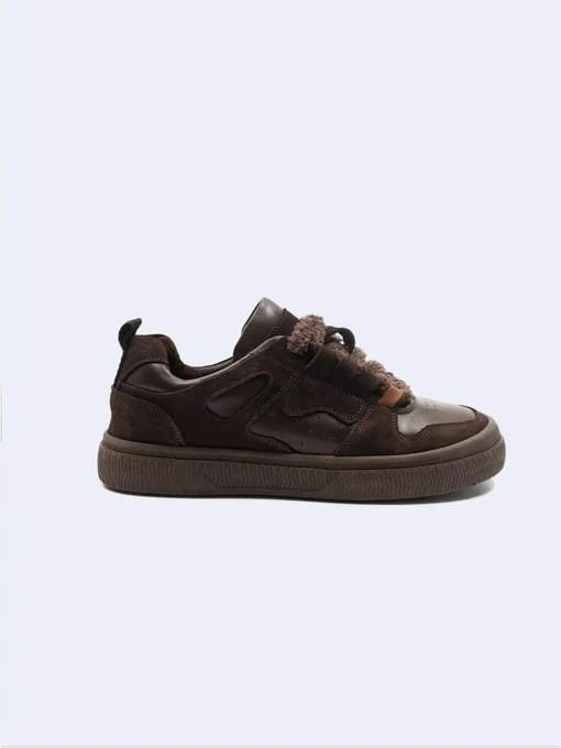 Кеди Emmelie Delage модель BRUNO 30 Фото