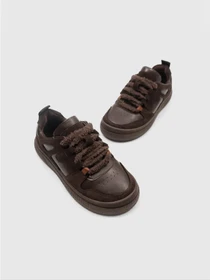 Кеды Emmelie Delage модель BRUNO 30 Фото