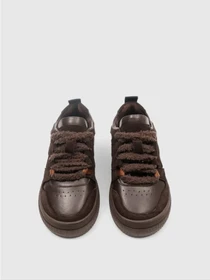 Кеды Emmelie Delage модель BRUNO 30 Фото