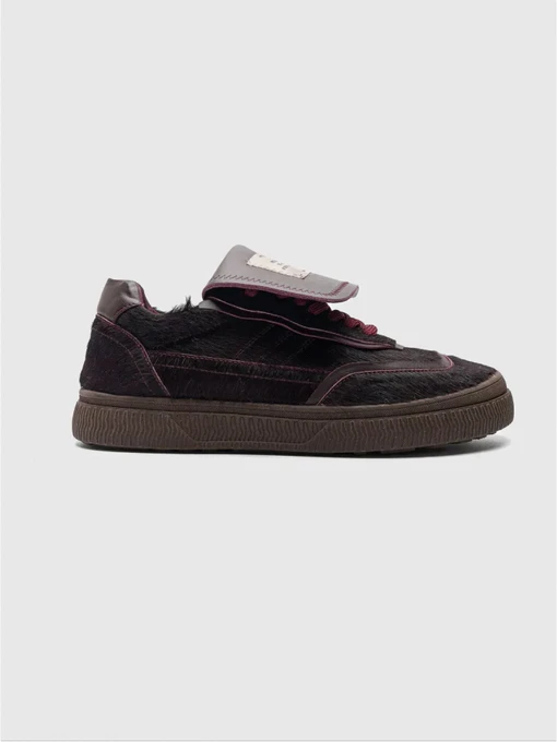 Кеди Emmelie Delage модель FBC 22 Фото