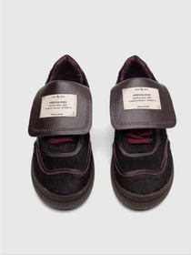 Кеды Emmelie Delage модель FBC 22 Фото