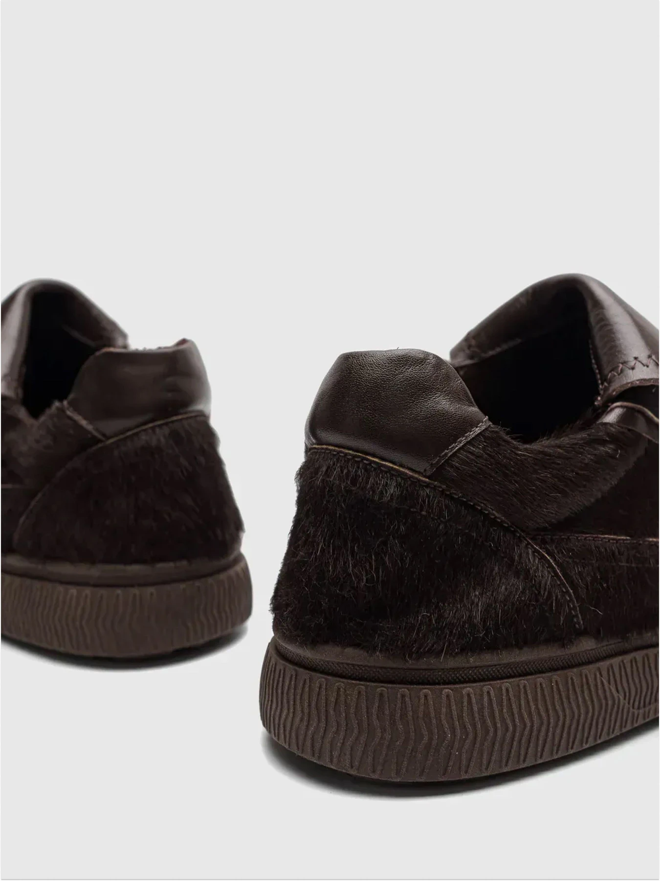 Кеды Emmelie Delage модель FBC 30 Кеды Emmelie Delage модель FBC 30 Фото