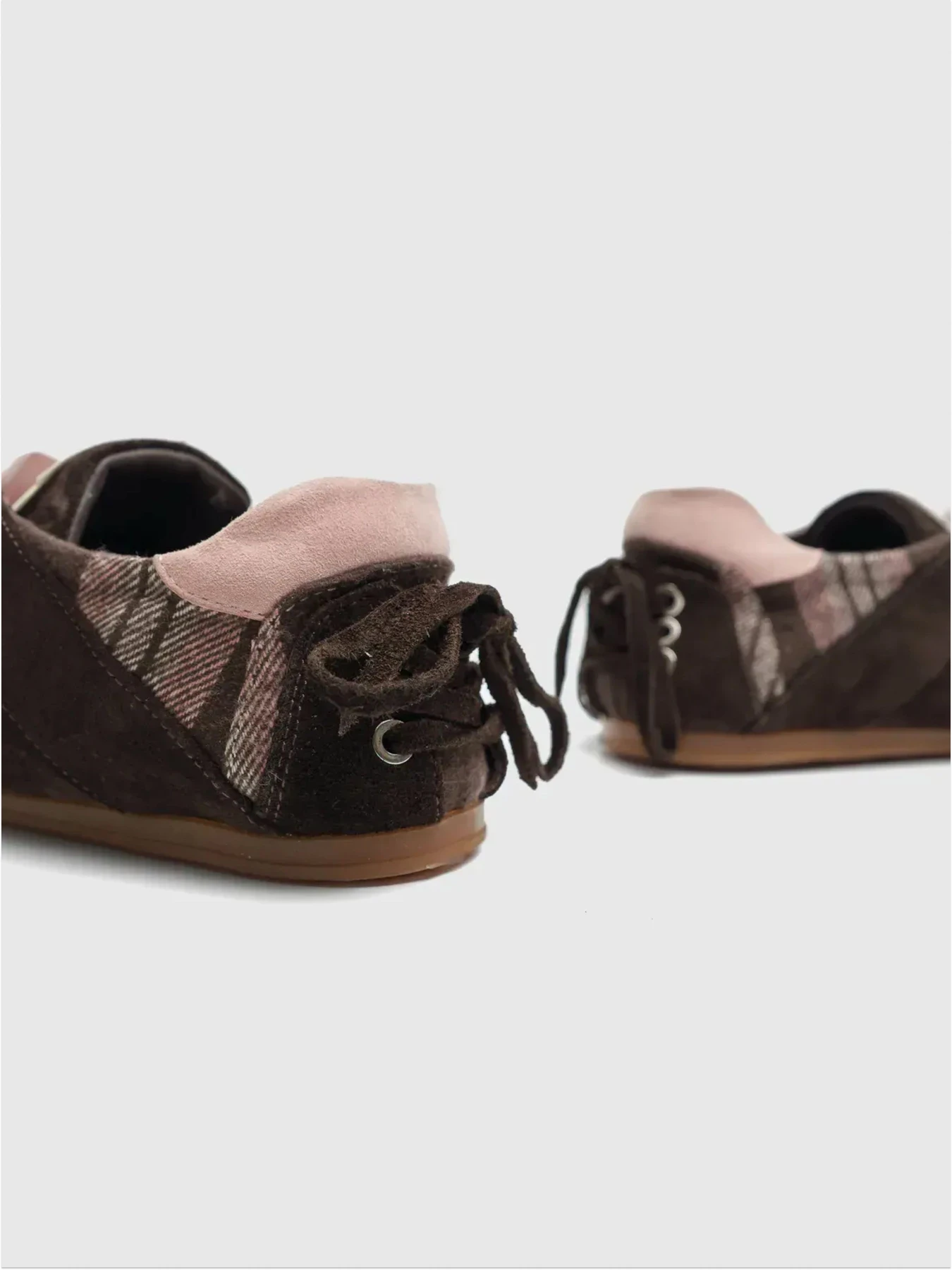 Кеды Emmelie Delage модель EXTRA d 33 Фото
