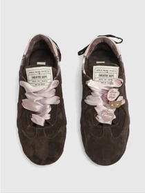 Кеды Emmelie Delage модель EXTRA d 33 Фото