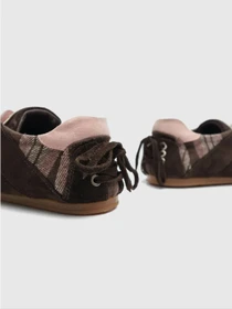 Кеды Emmelie Delage модель EXTRA d 33 Фото