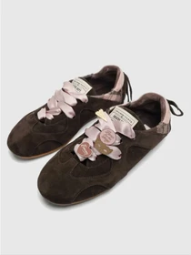 Кеды Emmelie Delage модель EXTRA d 33 Фото