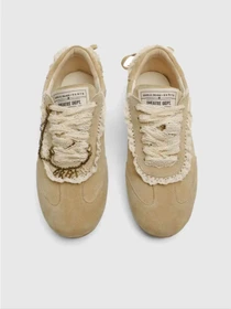 Кеды Emmelie Delage модель LACE d 13 Фото