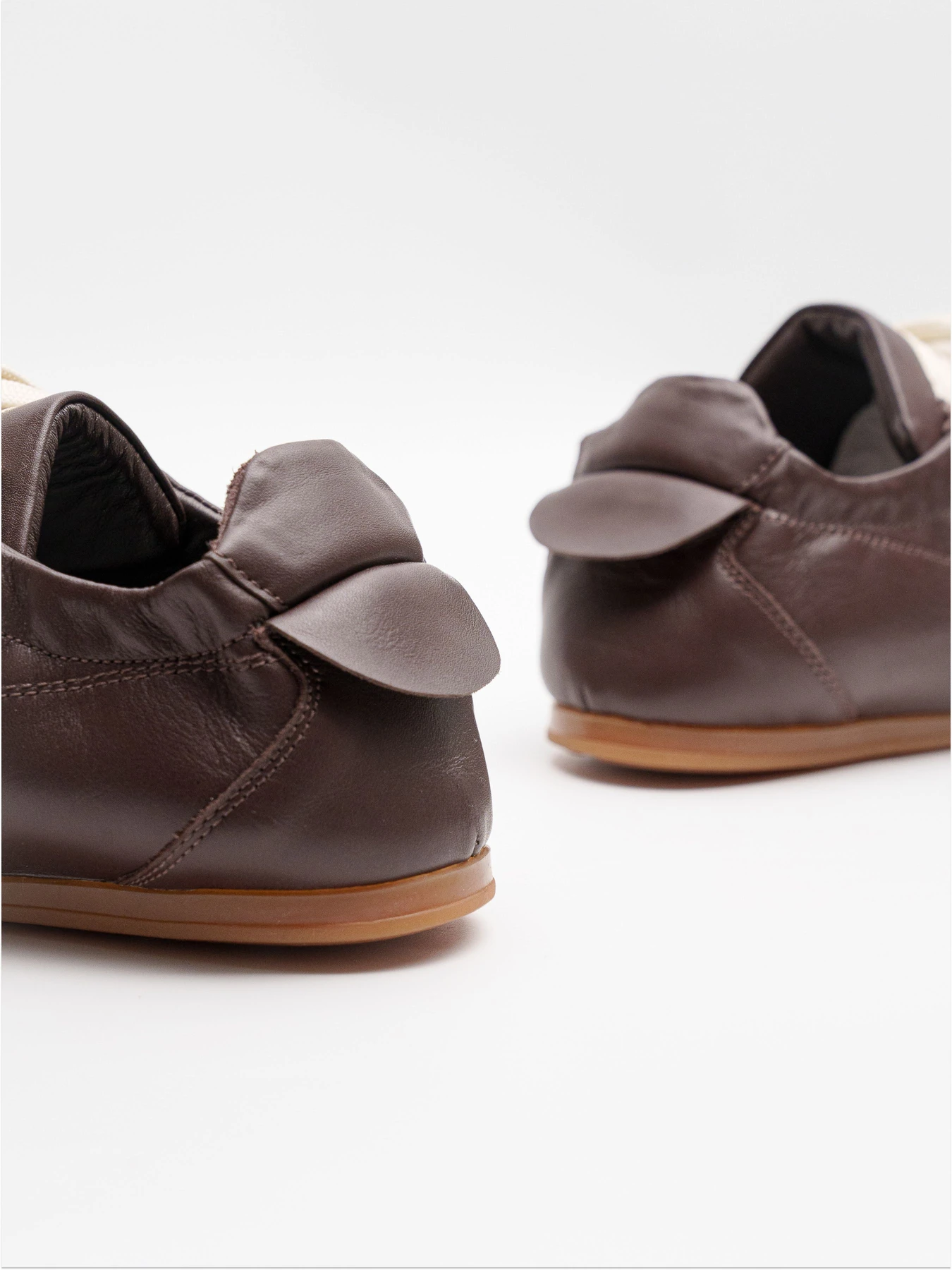 Кеды Emmelie Delage модель BLOOM 30 Кеды Emmelie Delage модель BLOOM 30 Фото