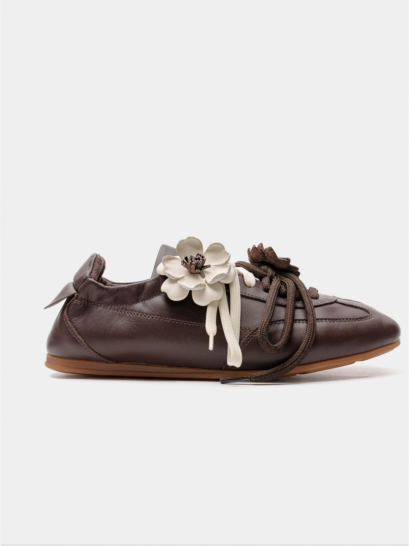 Кеды Emmelie Delage модель BLOOM 30 Кеды Emmelie Delage модель BLOOM 30 Фото