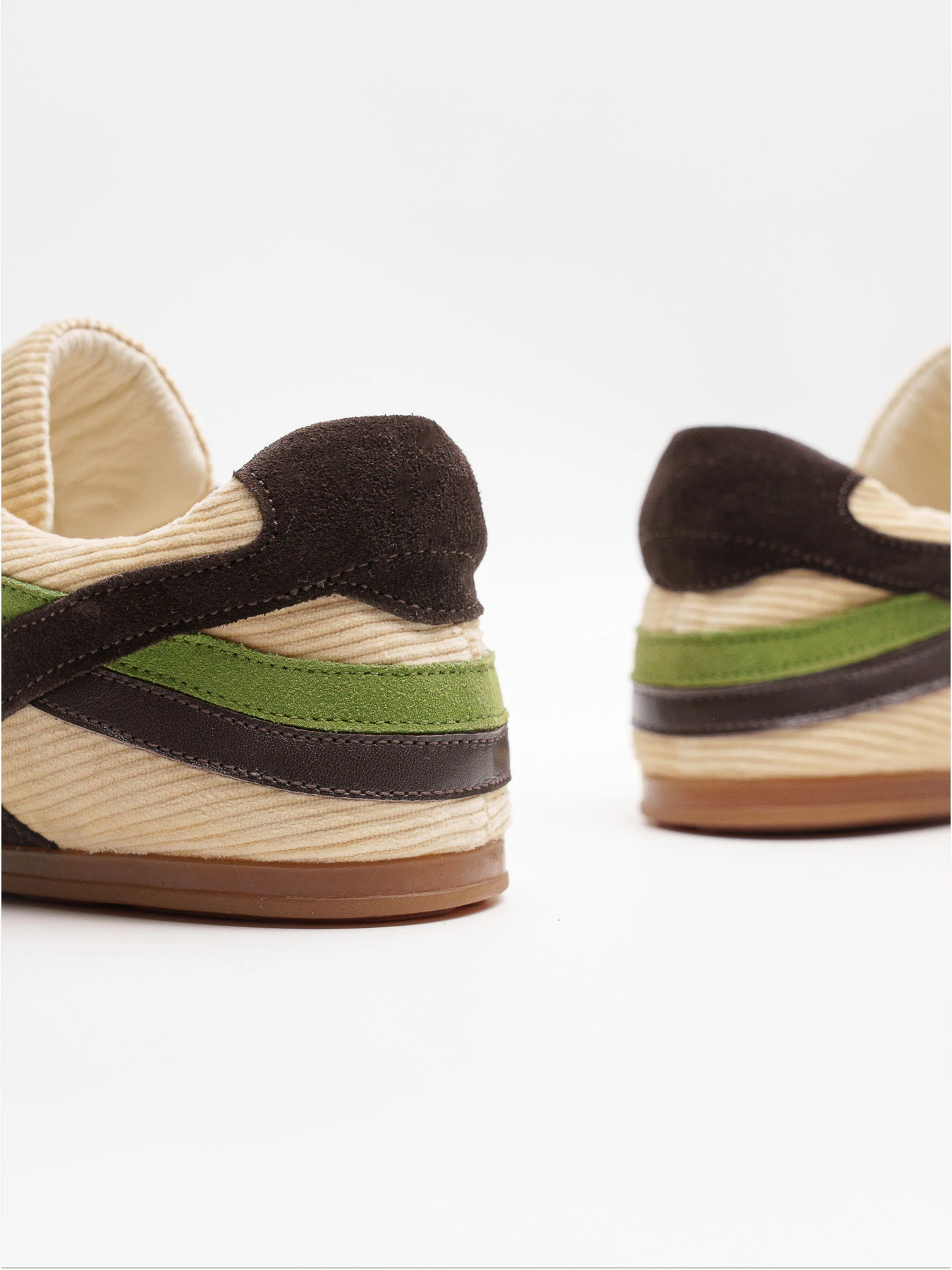 Кеды Emmelie Delage модель RENE 16 Кеды Emmelie Delage модель RENE 16 Фото