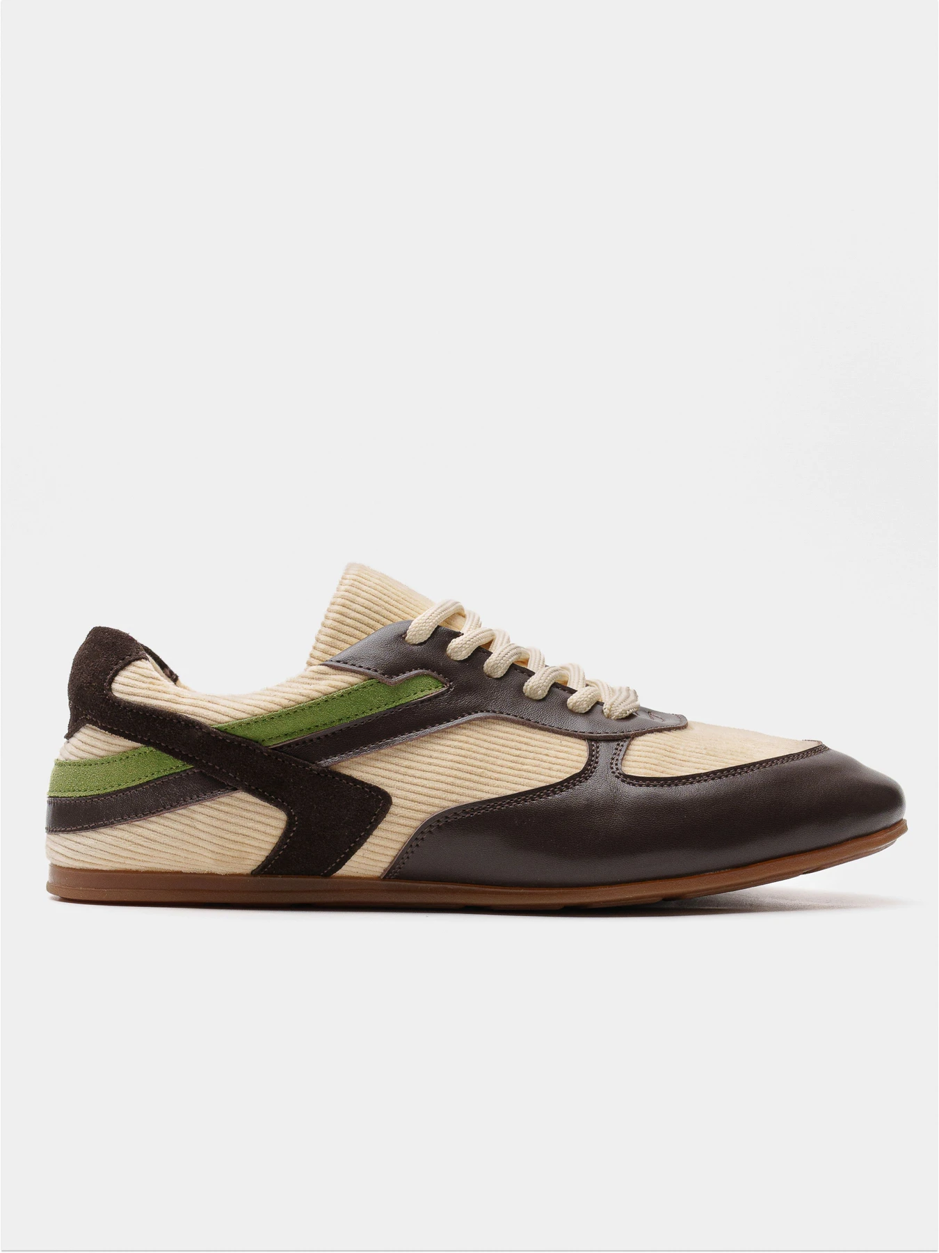 Кеды Emmelie Delage модель RENE 16 Кеды Emmelie Delage модель RENE 16 Фото