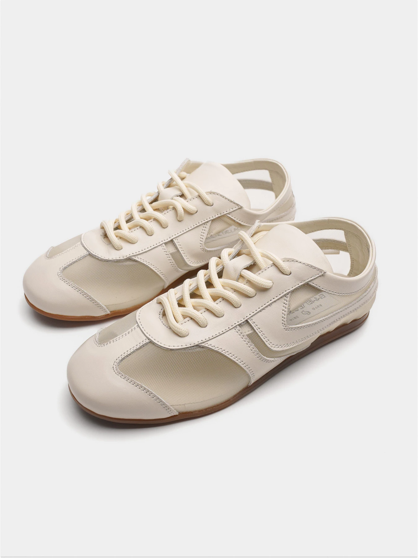 Кеды Emmelie Delage модель BLIX 16 Кеды Emmelie Delage модель BLIX 16 Фото