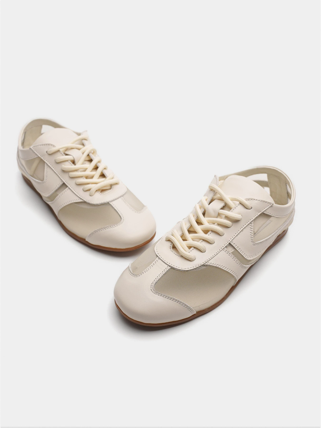 Кеды Emmelie Delage модель BLIX 16 Кеды Emmelie Delage модель BLIX 16 Фото