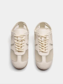 Кеды Emmelie Delage модель BLIX 16 Фото