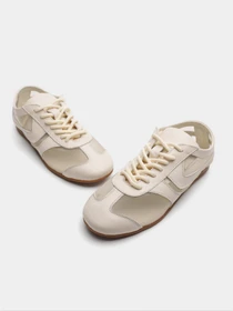 Кеды Emmelie Delage модель BLIX 16 Фото