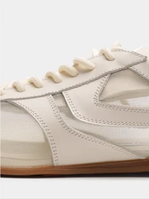 Кеды Emmelie Delage модель BLIX 16 Фото