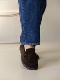 Туфли и лоферы 105.store модель P_235165-S39_235165 Фото
