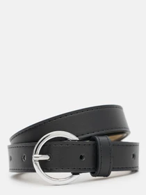 Ремни Borsa Leather модель 1FP9298bl-black Фото